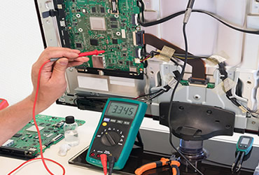 Derbent Elektronik Tamircisi